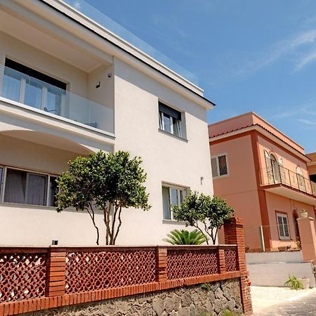 Callia Rooms Procida Exterior photo