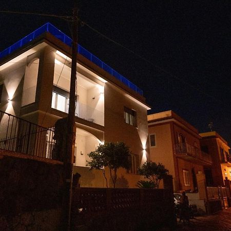Callia Rooms Procida Exterior photo