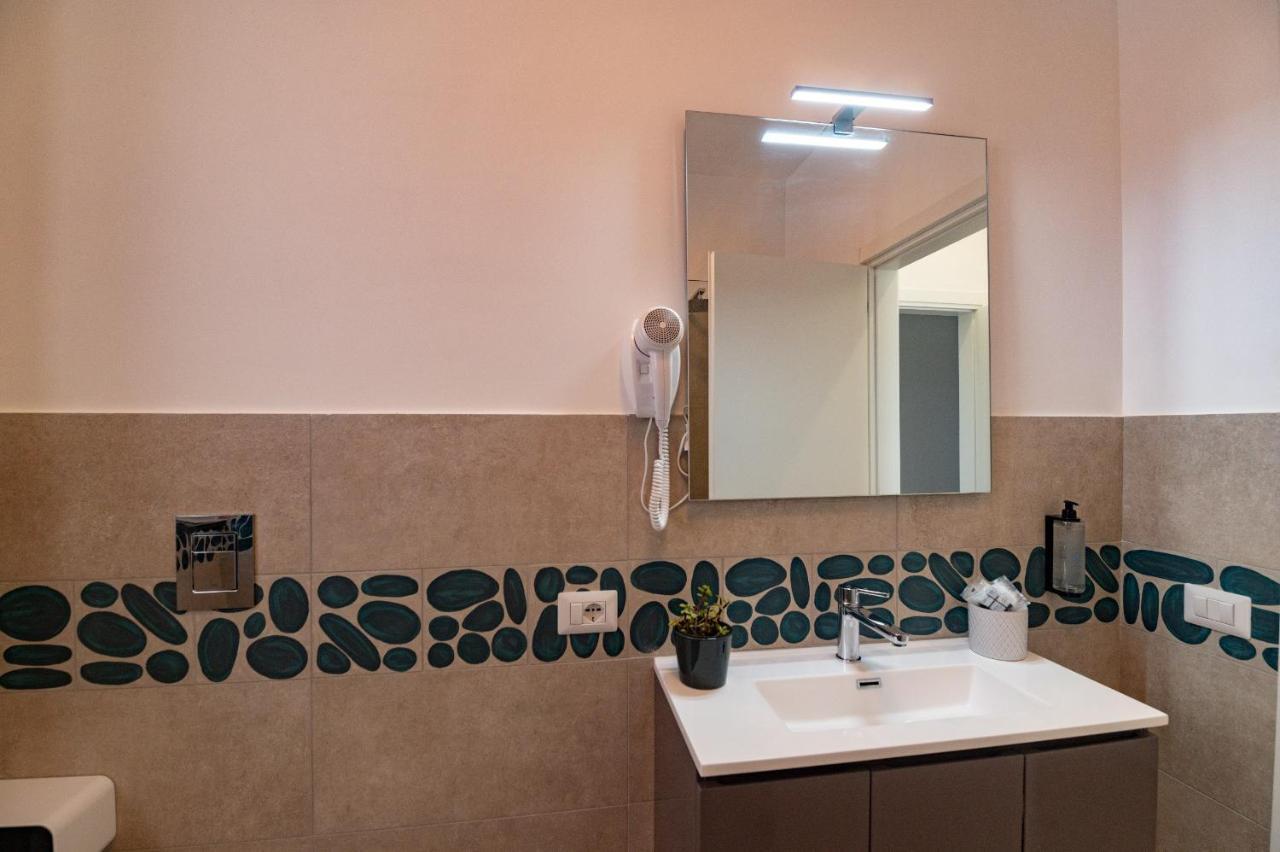 Callia Rooms Procida Exterior photo