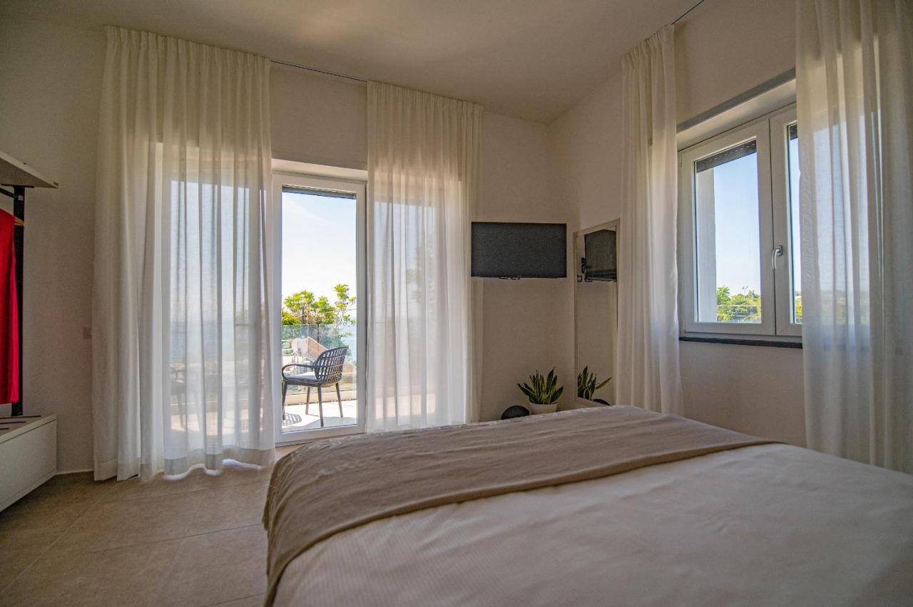 Callia Rooms Procida Exterior photo