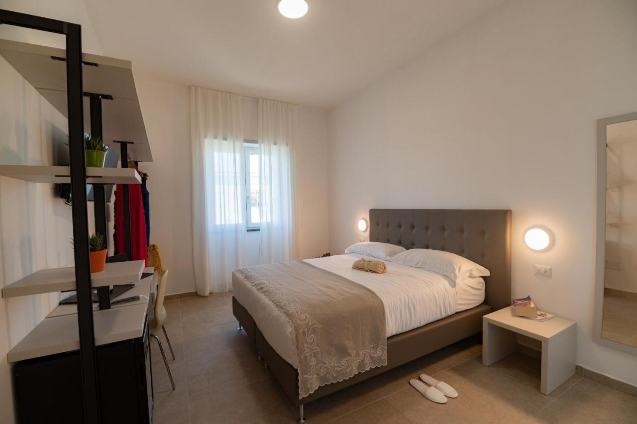 Callia Rooms Procida Exterior photo