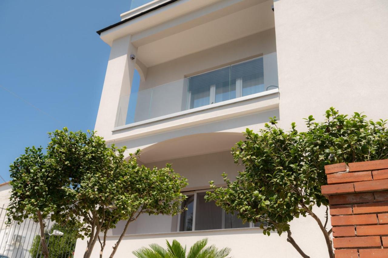 Callia Rooms Procida Exterior photo