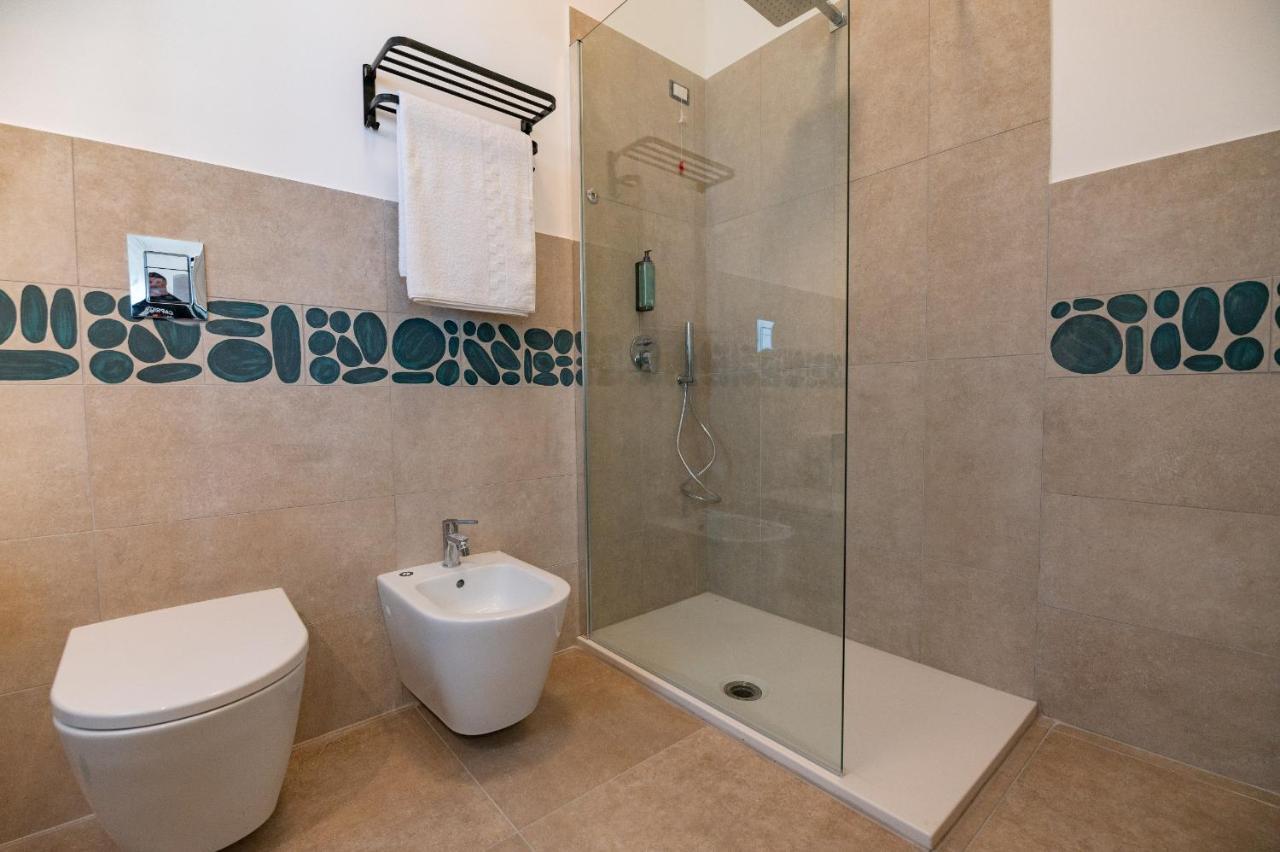 Callia Rooms Procida Exterior photo