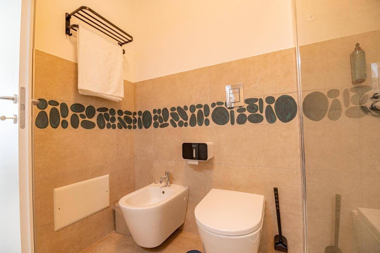 Callia Rooms Procida Exterior photo