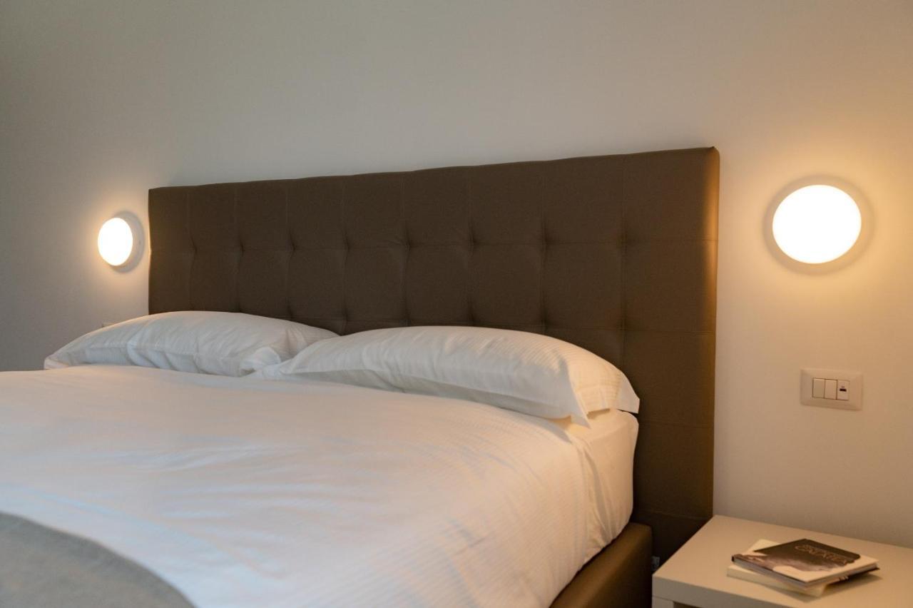 Callia Rooms Procida Exterior photo