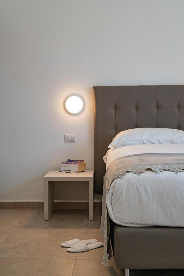 Callia Rooms Procida Exterior photo