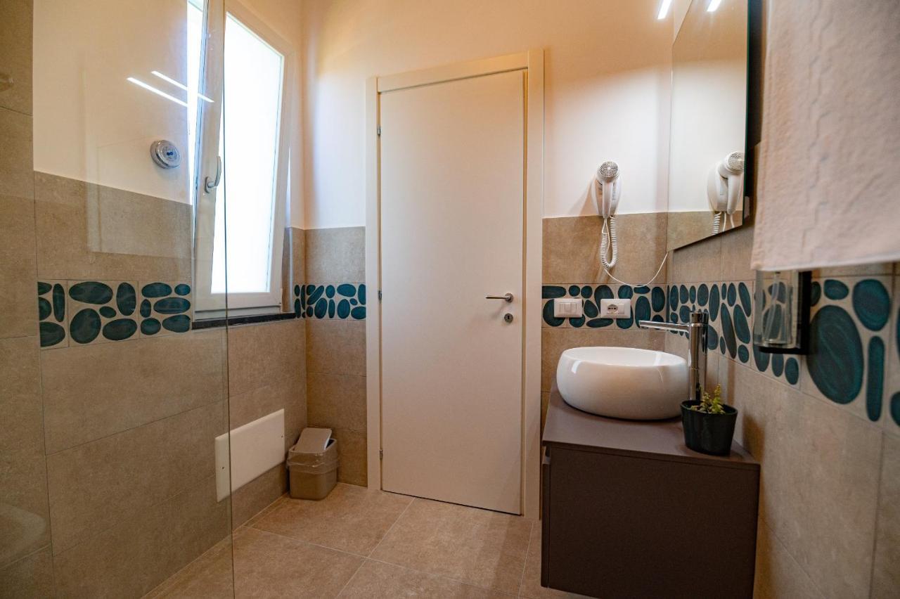 Callia Rooms Procida Exterior photo