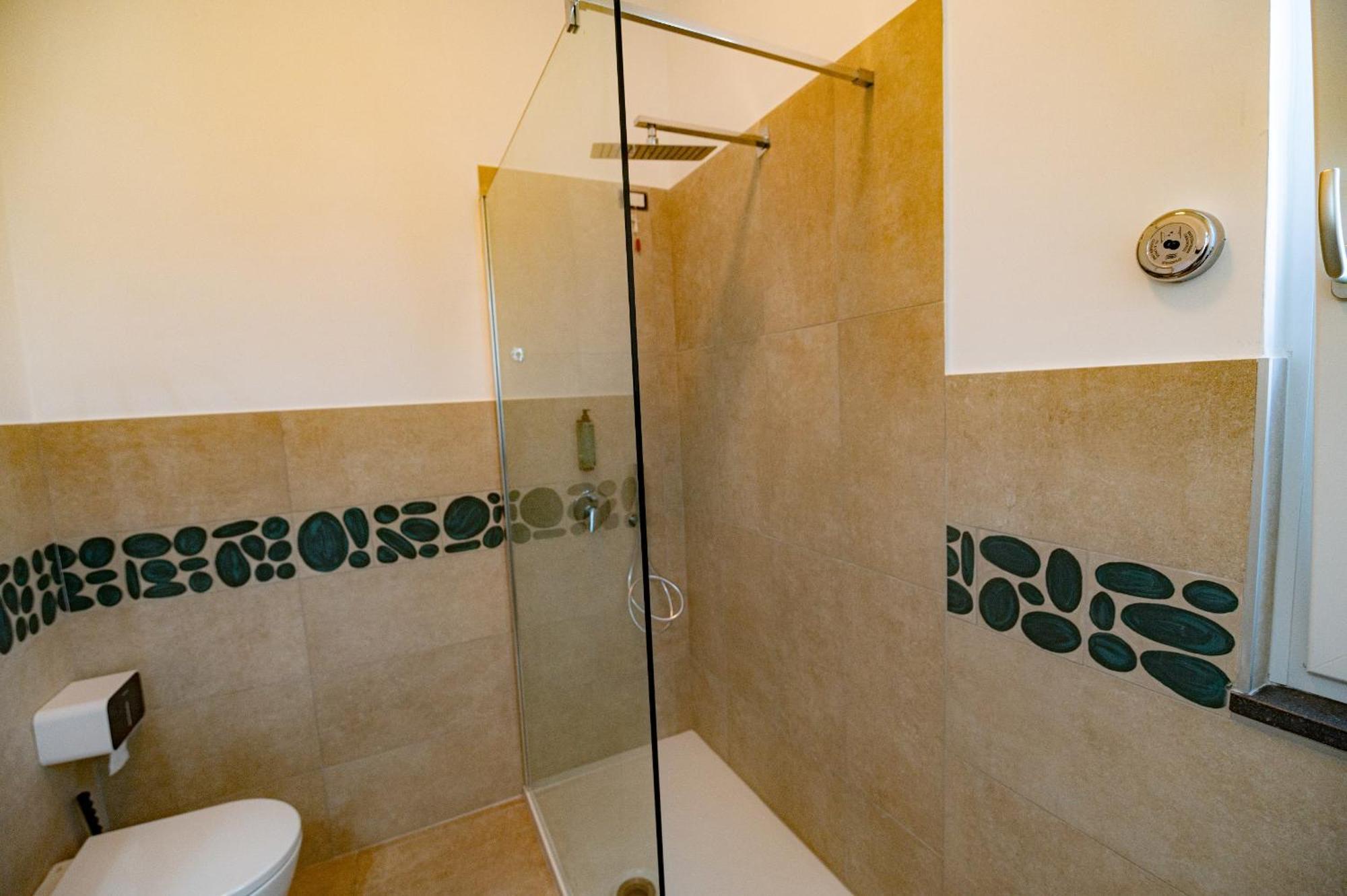 Callia Rooms Procida Exterior photo