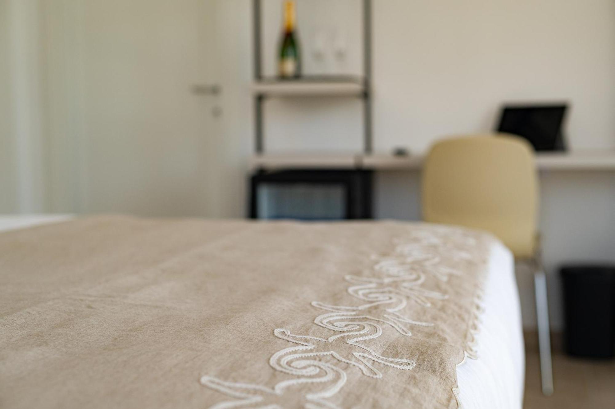 Callia Rooms Procida Exterior photo