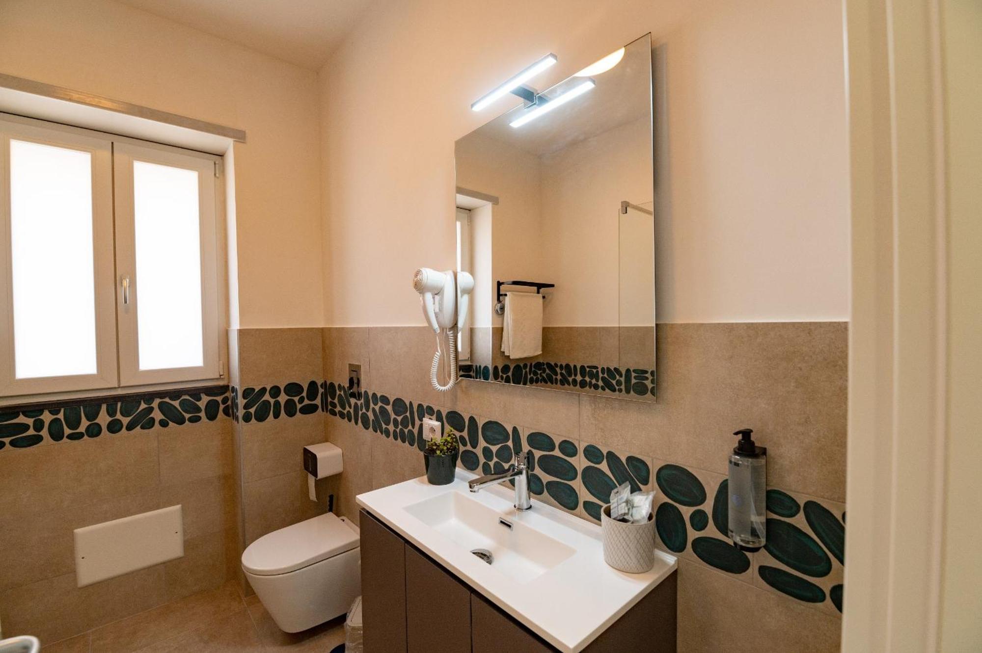 Callia Rooms Procida Exterior photo